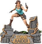 Tomb Raider Lara Croft zbirateljska figura 23cm - novo