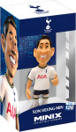 Tottenham Hotspur Son Heung-min Minix zbirateljska figura 12cm - novo