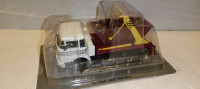 tovorna vozila 1:43