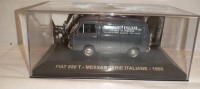 tovorna vozila merilo 1:43