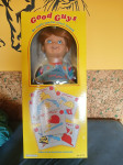 Trick or Treat Studios Child's Play 2 Chucky Figura 1:1