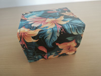 Ultimate Guard Sidewinder Deck box, CCC, TCG, Pokemon, Magic, Yugioh