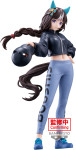 Umamusume Pretty Derby Hokko Tarumae zbirateljska figura 20cm - novo