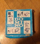 VINTAGE DOMINO - MIKI MUSTER
