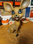 VINTAGE GUMIJASTA IGRAČA - BAMBI,JUGOPLASTIKA, JUGOSLAVIJA