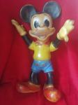 vintage igrača Miki Miška, Mickey Mouse, Walt Disney 1964