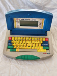 Vintage otroški laptop STARTRIGHT