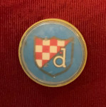 Vintage prostočasna igra, Dinamo Zagreb