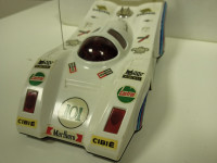 VINTAGE REMOTE CONTROL CAR R-101 v orginal embalaži