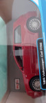 Volkswagen Golf4032 Maisto Special Edition 1:24  nov še v škatli.
