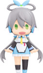 Vsinger Luo Tianyi Hello Good Smile zbirateljska figura 10cm - novo