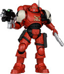 Warhammer 40000 Infiltrator Blood Ravens Dawn of War 4 Artist Proof zb