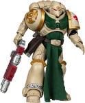 Warhammer 40000 Sternguard Veteran Dark Angels zbirateljska figura 18c