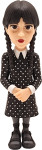 Wednesday Addams Mini Minix zbirateljska figura 7cm - novo