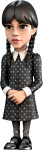 Wednesday Addams Minix zbirateljska figura 12cm - novo