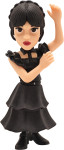 Wednesday Addams with Ball Dress Mini Minix zbirateljska figura 7cm -