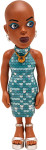 Wednesday Bianca Minix zbirateljska figura 12cm - novo