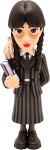 Wednesday with Thing Minix zbirateljska figura 12cm - novo