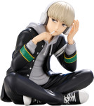 Wind Breaker Kaji Ren Chatting Time zbirateljska figura 9cm - novo