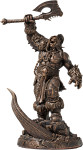 World of Warcraft Grommash Hellscream zbirateljski kip 31cm - novo