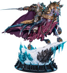 World of Warcraft Lich King in Invincible zbirateljski kip 68cm - novo