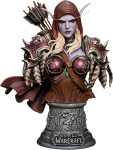 World of Warcraft Sylvanas Windrunner doprsni kip 37cm - novo