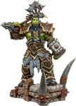World of Warcraft Thrall zbirateljski kip 58cm - novo