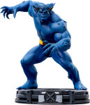 X-Men 97 Beast zbirateljski kip 19cm - novo