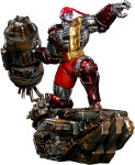 X-Men Age of Apocalypse Colossus zbirateljski kip 26cm - novo
