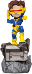 X-Men Cyclops MiniCo zbirateljska figura - novo