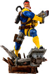X-Men Forge zbirateljski kip 22cm - novo