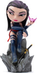 X-Men Psylocke MiniCo zbirateljska figura - novo