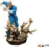 X-Men Quicksilver zbirateljski kip 21cm - novo