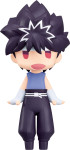 Yu Yu Hakusho Hiei Hello Good Smile zbirateljska figura 10cm - novo