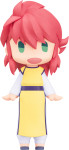 Yu Yu Hakusho Kurama Hello Good Smile zbirateljska figura 10cm - novo