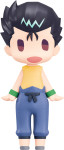 Yu Yu Hakusho Yusuke Urameshi Hello Good Smile zbirateljska figura 10c