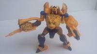 Zbirateljski robot Cheetor (Transformers - Beast Wars)