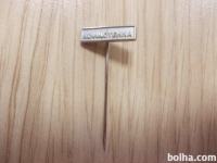 ZNAČKA PODJETJE KOVINOTEHNA