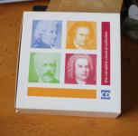20 cd box-The complete classical collection