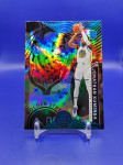 2021-22 NBA Panini Illusions Jonathan Kuminga STARLIGHT SSP Rookie
