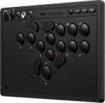 8BitDo Arcade Stick igralna palica za Xbox in PC črne barve - novo