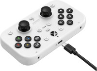 8BitDo Lite SE brezžični igralni plošček za Xbox - novo