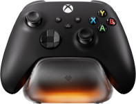 8BitDo polnilna postaja z baterijo za Xbox kontroler črne barve - novo