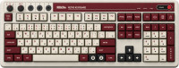 8BitDo Retro 108 mehanska tipkovnica Fami Edition - novo