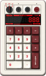 8BitDo retro mehanska numerična tipkovnica Fami izdaja - novo