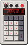 8BitDo retro mehanska numerična tipkovnica N izdaja - novo