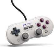 8BitDo SN30 Pro G Edition USB žični igralni plošček - novo