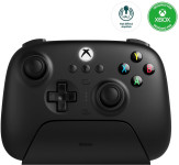 8BitDo Ultimate brezžični igralni plošček črne barve za Xbox & PC & mo
