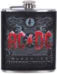 ACDC Black Ice prisrčnica Nemesis Now - novo