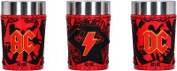 ACDC Logo set kozarcev Nemesis Now - novo